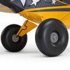 Hobbyzone Carbon Cub S2 1.3m Cleetus McFarland Special Edition BNF Basic HBZ320051SE