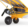 Hobbyzone Carbon Cub S2 1.3m Cleetus McFarland Special Edition BNF Basic HBZ320051SE