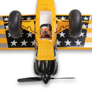 Hobbyzone Carbon Cub S2 1.3m Cleetus McFarland Special Edition RTF Mode 2 HBZ32001SE