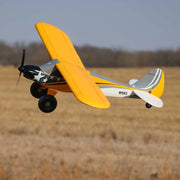 Hobbyzone Carbon Cub S2 1.3m Cleetus McFarland Special Edition RTF Mode 2 HBZ32001SE