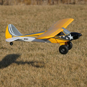 Hobbyzone Carbon Cub S2 1.3m Cleetus McFarland Special Edition BNF Basic HBZ320051SE
