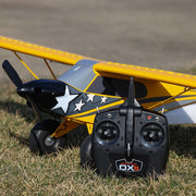 Hobbyzone Carbon Cub S2 1.3m Cleetus McFarland Special Edition RTF Mode 2 HBZ32001SE
