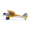 Hobbyzone Carbon Cub S2 1.3m Cleetus McFarland Special Edition BNF Basic HBZ320051SE