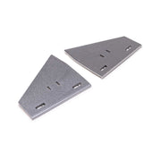 Hobbyzone HBZ3234 Landing Gear Covers Carbon Cub S2