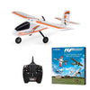 HobbyZone AeroScout S 2 1.1m RTF Basic with SAFE and RealFlight (Mode 2)