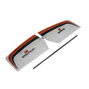 Hobbyzone HBZ3804 Horizontal Fin Set AeroScout