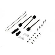 Hobbyzone HBZ3810 Hardware Set AeroScout