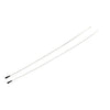 Hobbyzone HBZ5710 Pushrods Mini AeroScout