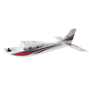 HobbyZone HBZ6102 Fuselage with Tail