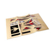HobbyZone HBZ6112 Decal Sheet