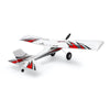 HobbyZone Apprentice STOL S 700mm RC Plane BNF Basic HBZ6150