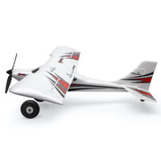 HobbyZone Apprentice STOL S 700mm RC Plane BNF Basic HBZ6150