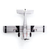 HobbyZone Apprentice STOL S 700mm RC Plane BNF Basic HBZ6150