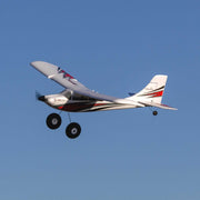 HobbyZone Apprentice STOL S 700mm RC Plane BNF Basic HBZ6150