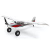 HobbyZone Apprentice STOL S 700mm RC Plane BNF Basic HBZ6150