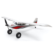 HobbyZone Apprentice STOL S 700mm RC Plane BNF Basic HBZ6150