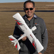 HobbyZone Apprentice STOL S 700mm RC Plane BNF Basic HBZ6150