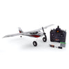 HobbyZone Apprentice STOL S 700mm RC Plane BNF Basic HBZ6150