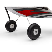 HobbyZone Apprentice STOL S 700mm RC Plane BNF Basic HBZ6150