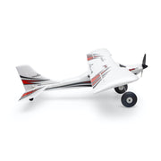 HobbyZone Apprentice STOL S 700mm RC Plane BNF Basic HBZ6150