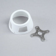 Hobbyzone HBZ8152 Cowl and Motor Mount Conscendo Advanced