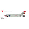 Hobby Master 1/72 F-8E Crusader 150326 USS Ticonderoga 1967