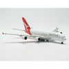 Herpa 531795001 1/500 Qantas Airbus A380 VH-OQB Hudson Fysh