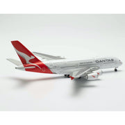 Herpa 531795001 1/500 Qantas Airbus A380 VH-OQB Hudson Fysh