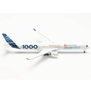 Herpa HE536684 1/500 Airbus QANTAS A350-1000 Project Sunrise F-WMIL