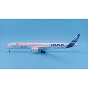 Herpa HE536684 1/500 Airbus QANTAS A350-1000 Project Sunrise F-WMIL