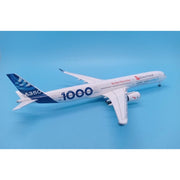Herpa HE536684 1/500 Airbus QANTAS A350-1000 Project Sunrise F-WMIL