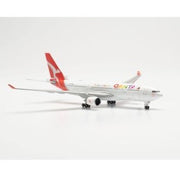 Herpa 537148 1/500 Qantas Airbus A330-200 Pride is in the Air