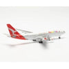 Herpa 537148 1/500 Qantas Airbus A330-200 Pride is in the Air