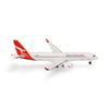 Herpa QANTAS HE537810 1/500 Qantaslink Airbus A220-300 VH-X4B (Koala)