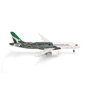 Herpa HE538114 1/500 QantasLink Airbus A220-300 Flying Art Series Minyma Kutjara Tjukurpa