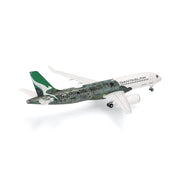 Herpa HE538114 1/500 QantasLink Airbus A220-300 Flying Art Series Minyma Kutjara Tjukurpa