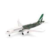 Herpa HE538114 1/500 QantasLink Airbus A220-300 Flying Art Series Minyma Kutjara Tjukurpa