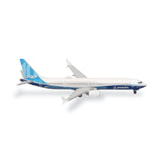 Herpa 538404 1/500 Boeing 737 Max 10