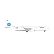 Herpa 538602 1/500 Pan Am Boeing 757-200 Tracing the Transatlantic