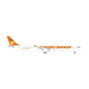 Herpa 538626 1/500 Conviasa Airbus A340-600