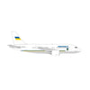 Herpa 538725 1/500 Ukraine Government Airbus A319 ACJ
