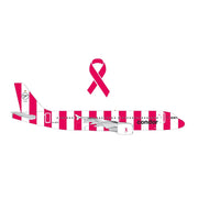 Herpa 538732 1/500 Condor Airbus A320 FlyPink Plane