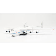 Herpa 562768 1/400 Antonov Airlines AN-225 Mriya Aviasvit XXI