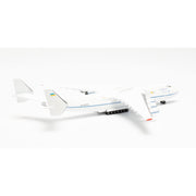 Herpa 562768 1/400 Antonov Airlines AN-225 Mriya Aviasvit XXI