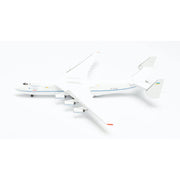 Herpa 562768 1/400 Antonov Airlines AN-225 Mriya Aviasvit XXI