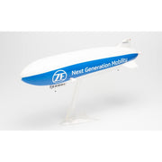 Herpa 571494 1/200 Zeppelin Reederei Zeppelin NT ZF Next Generation Mobility