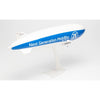 Herpa 571494 1/200 Zeppelin Reederei Zeppelin NT ZF Next Generation Mobility