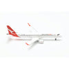 Herpa HE572385 1/200 QANTASLink Embraer E190 VH-UZD