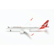 Herpa HE572385 1/200 QANTASLink Embraer E190 VH-UZD
