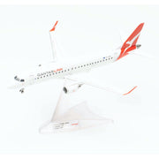 Herpa HE572385 1/200 QANTASLink Embraer E190 VH-UZD